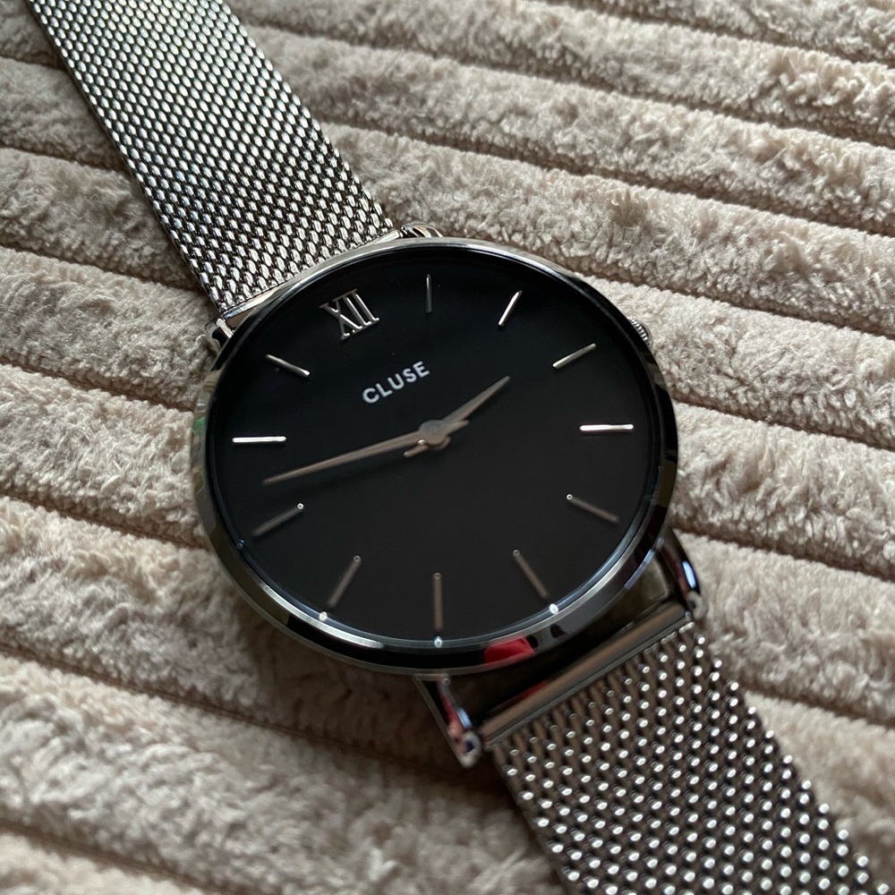 Cluse watch